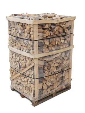Brennholz