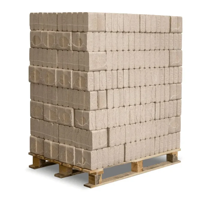 Heizfuxx RUF Original Red 10kg x 96 Gebinde 960kg Palette - Image 3