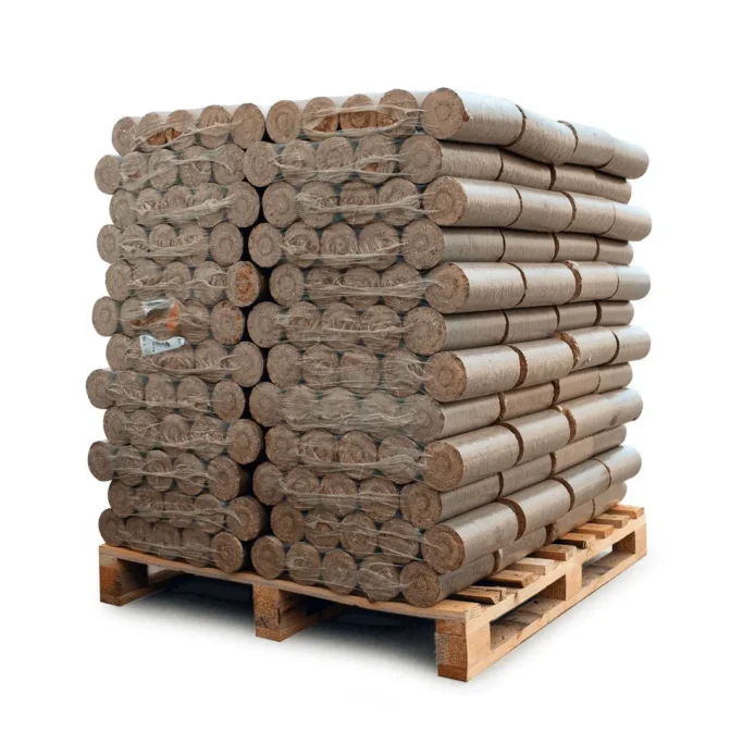 Heizfuxx Nestro XL Rot 10kg x 96 Gebinde 960kg Palette - Image 4