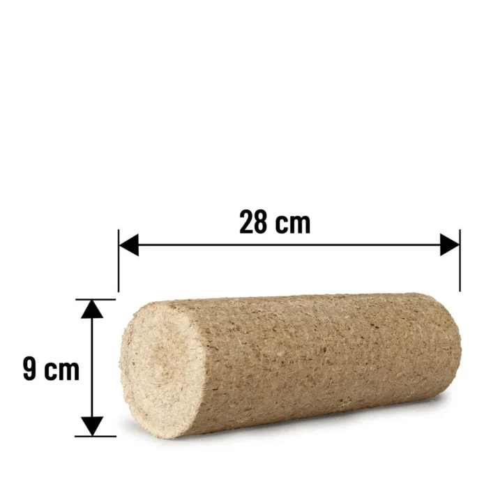 Heizfuxx Nestro XL Blau 10kg x 96 Gebinde 960kg Palette - Image 5