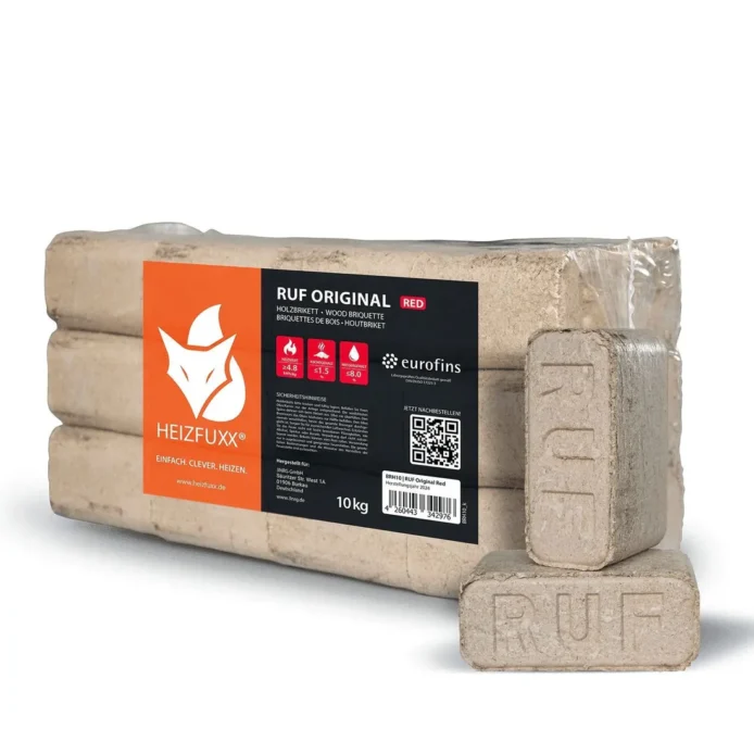 Heizfuxx RUF Original Red 10kg x 96 Gebinde 960kg Palette - Image 4