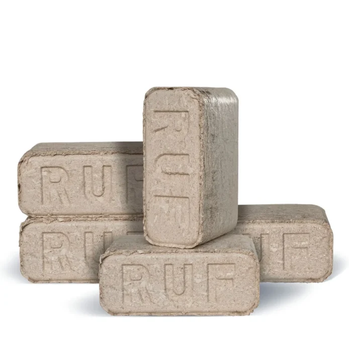 Heizfuxx RUF Original Red 10kg x 96 Gebinde 960kg Palette - Image 5