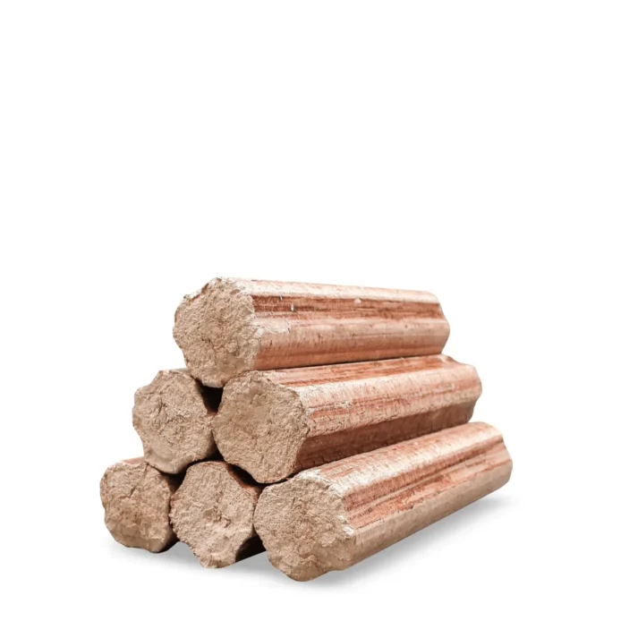 Heizfuxx BBQ-Buchenholzbriketts 18kg x 54 Gebinde 972kg Palette - Image 4