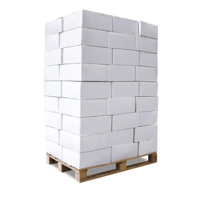 Heizfuxx BBQ-Buchenholzbriketts 18kg x 54 Gebinde 972kg Palette - Image 6