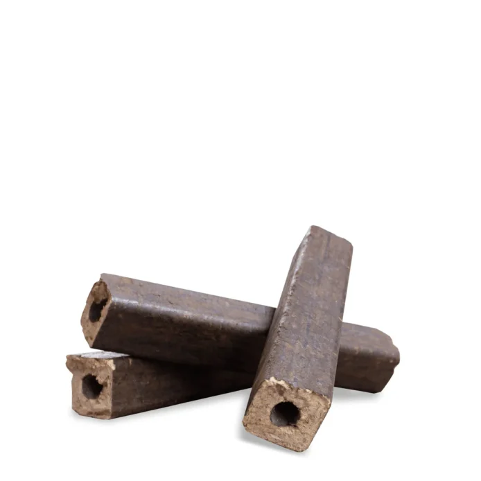Heizfuxx PiniKay Octagon 10kg x 96 Gebinde 960kg Palette - Image 5